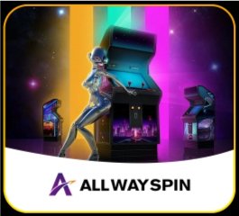 allwayspin ufa888
